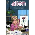 thumbnail image 1 of Resident Alien: The Sam Hain Mystery #3 VF ; Dark Horse Comic Book, 1 of 1