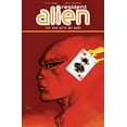 thumbnail image 1 of Pre-Owned Resident Alien Volume 4: The Man with No Name (Paperback) 1506701531 9781506701530, 1 of 1