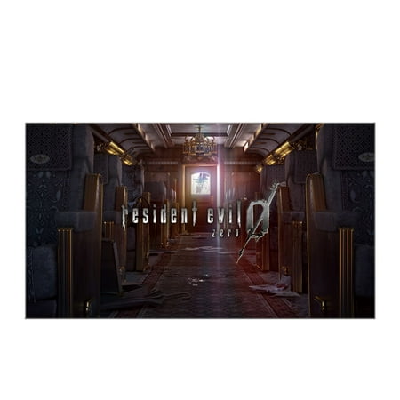 Resident Evil 0 - Nintendo Switch [Digital]