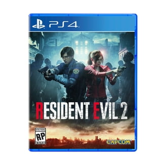 完売　入手困難　RESIDENT EVIL 2 DeluxeVinyl RE2R---Colour---Front-View.jpg
