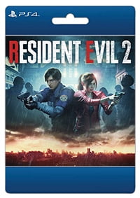 Interactive Commicat Resident Evil 2