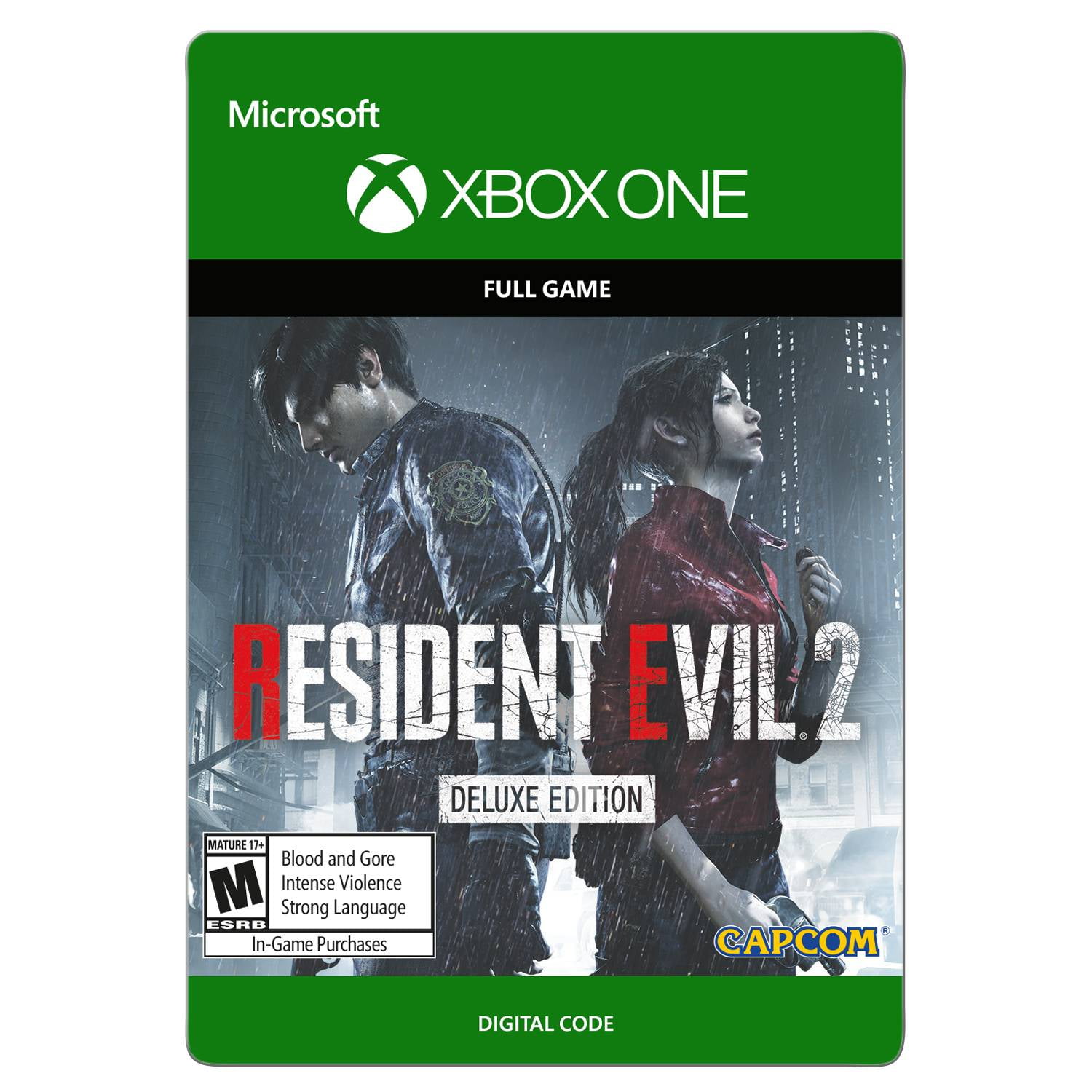 完売　入手困難　Resident Evil 1&2 DeluxeVinyl Resident Evil Revelations 1 & 2 Deluxe Double Pack | Steam