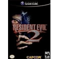 thumbnail image 1 of Resident Evil 2 | Nintendo GameCube, 1 of 16