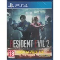 thumbnail image 1 of Resident Evil 2 PS4 Brand New Factory Sealed PlayStation 4, 1 of 2