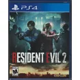 thumbnail image 1 of Resident Evil 2 PS4 (Brand New Factory Sealed US Version) PlayStation 4,PlayStat, 1 of 1