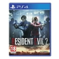 thumbnail image 1 of Resident Evil 2 (PS4), 1 of 5