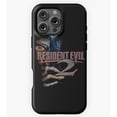thumbnail image 1 of Resident Evil 2 Retro Video Game GA1486 Phone Case for iPhone 11 to 17 Pro Max, 1 of 2