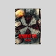 Resident Evil 2026 IMAX Horror Movie Poster Size 24''x36'' GoldenGate ...