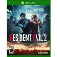 thumbnail image 1 of Resident Evil 2 (Xbox One), 1 of 11
