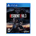 thumbnail image 1 of Resident Evil 3, Capcom, PlayStation 4, 013388560646, 1 of 8
