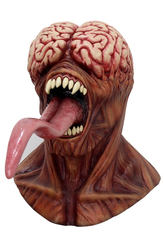 3: Nemesis Deluxe Latex Mask