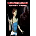 thumbnail image 1 of Resident Evil 3: Nemesis: The Destruction of Racoon (Paperback), 1 of 1