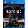 thumbnail image 1 of Resident Evil 3 - PlayStation 4, 1 of 10