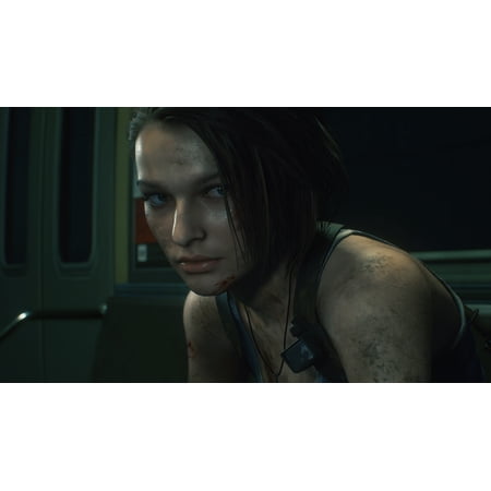 Resident Evil 3 - Xbox One [Digital]