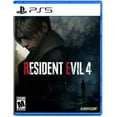 thumbnail image 1 of Resident Evil 4 - PlayStation 5, 1 of 5