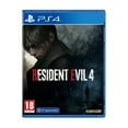 thumbnail image 1 of Resident Evil 4 Remake (PS4) PlayStation 4 (PlayStation 4), 1 of 2