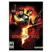 Resident Evil 5 Gold Edition PS3