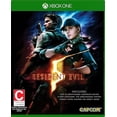 thumbnail image 1 of Resident Evil 5 HD for Xbox One, 1 of 5