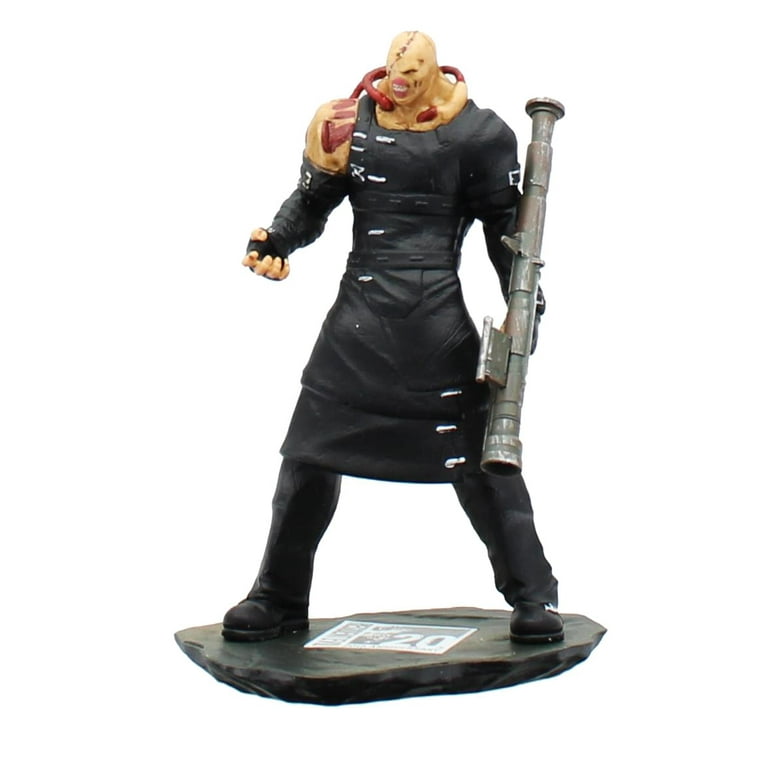 Arcade Block Exclusive! Resident Evil 3 Nemesis Collectible