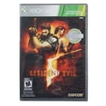 thumbnail image 1 of Resident Evil 5 X360 - Platinum Hits for XBOX 360, 1 of 5