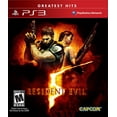 thumbnail image 1 of Cokem International Resident Evil 5, 1 of 9