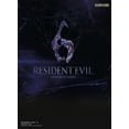 thumbnail image 1 of Resident Evil 6: Graphical Guide (Paperback), 1 of 1