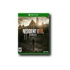 Pre-Owned Resident Evil 7 Biohazard, Capcom, Xbox One, [Physical Edition]