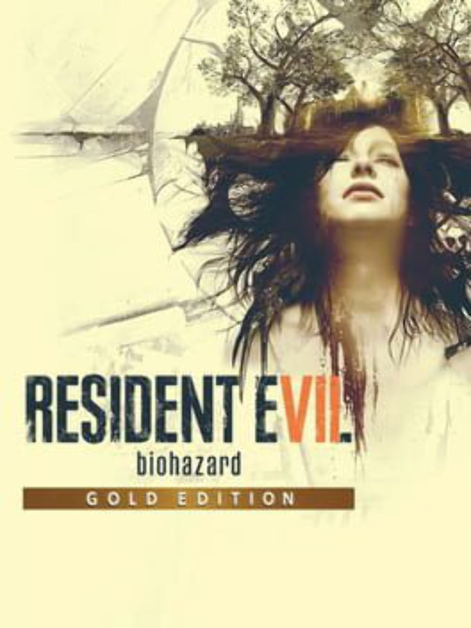 Resident Evil 7 Biohazard Gold Edition (Playstation 4)