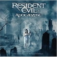 thumbnail image 1 of Resident Evil: Apocalypse Soundtrack, 1 of 1