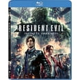 thumbnail image 1 of Resident Evil: Infinite Darkness - Season 1 (Blu-ray Sony Pictures), 1 of 5