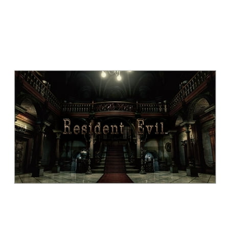 Resident Evil - Nintendo Switch