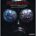 thumbnail image 1 of Resident Evil: Operation Raccoon City Soundtrack, 1 of 1