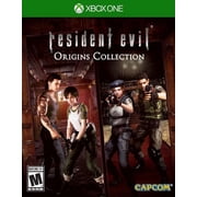 Resident Evil Origins Collection - Xbox One