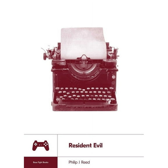 Resident Evil, (Paperback)