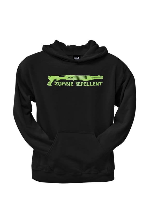 - Repellent Pullover Hoodie