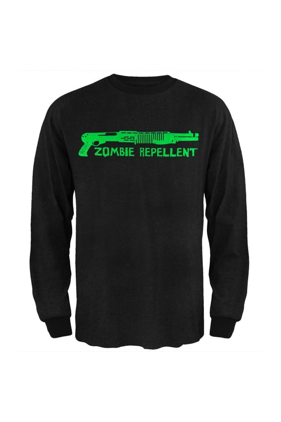 - Repellent Thermal