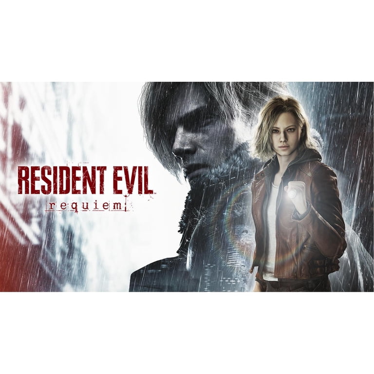 Resident Evil Requiem - Nintendo Switch 2 [Digital] - Walmart.com