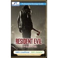 thumbnail image 1 of Resident Evil Requiem Strategy Guide (Full Color Premium Hardback): 100% Unofficial - 100% Helpful Walkthrough, (Hardcover), 1 of 1