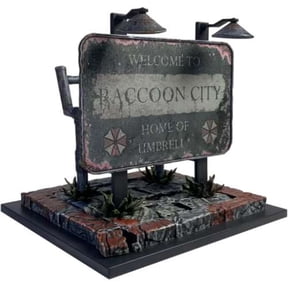 Resident Evil Requiem Universal Controller Holder