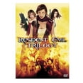 thumbnail image 1 of Resident Evil/Resident Evil: Apocalypse/Resident Evil:Extinction (Multi Feature, 3 discs) w/ Bo, 1 of 2