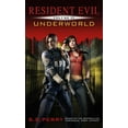 thumbnail image 1 of Resident Evil: Resident Evil: Underworld (Paperback), 1 of 1