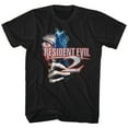 thumbnail image 1 of Resident Evil Residentevil 2 Black T-Shirt, 1 of 2