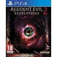 thumbnail image 1 of Resident Evil Revelations 2 (PS4), 1 of 3