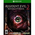 thumbnail image 1 of Resident Evil Revelations 2 (Xbox One), 1 of 11