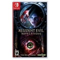 thumbnail image 1 of Resident Evil Revelations Collection, Capcom, Nintendo Switch, [Physical], 013388410019, 1 of 2