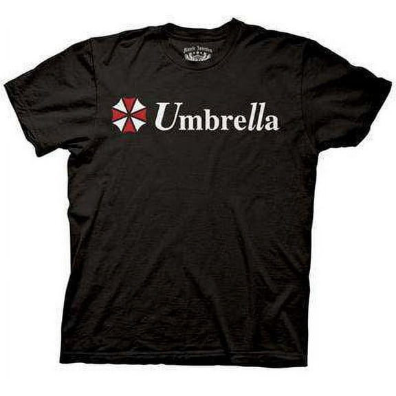 Resident Evil Umbrella T-Shirt (Adult Medium)