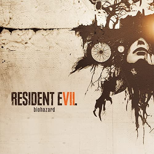 Resident Evil VII (7) Biohazard (Playstation Hits) (PS4) (PlayStation 4)