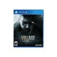 thumbnail image 1 of Resident Evil Village Deluxe Edition, Capcom, PlayStation 4 [Physical], 013388560820, 1 of 15
