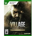 thumbnail image 1 of Resident Evil Village, Gold Edition - Xbox Series X, 1 of 14
