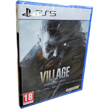 Resident Evil Village - PS5
